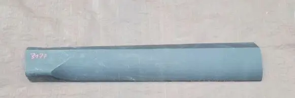 Hyundai Tucson IV NX4 Front door trim (molding) 87723N7000