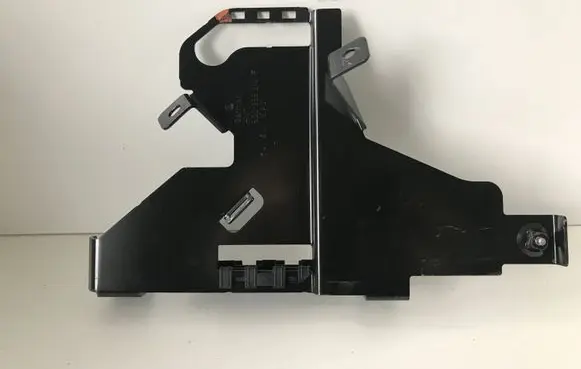 Audi A3 S3 8V Other engine bay part 5Q0906214F