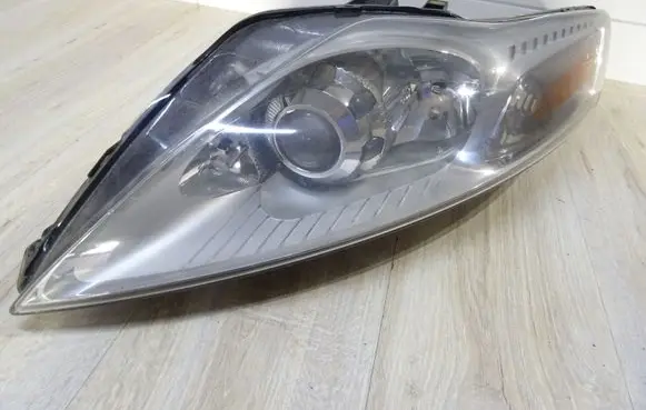 Ford Mondeo MK IV Headlight/headlamp 7S7113D155AN
