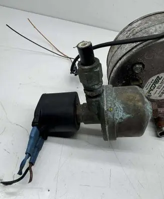 BMW X5 E53 LP gas reducer 67R010276 2303001930 00QU800ZETAVV2
