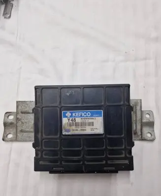 KIA Sorento Engine control unit/module 9040930260C1 3910639454