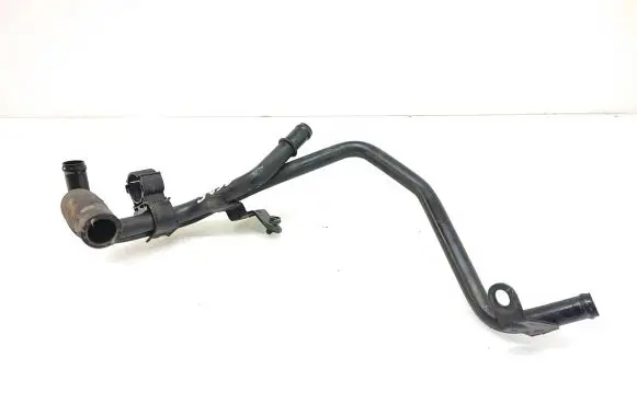 Volkswagen PASSAT B7 Engine coolant pipe/hose 03C121070L