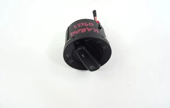 Skoda Karoq Light switch 565941431C
