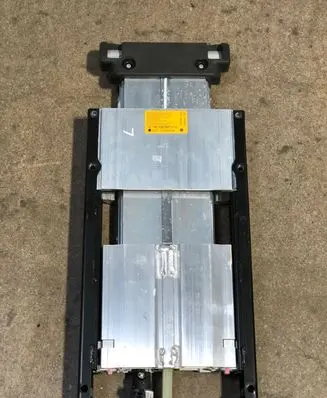 Volkswagen Eos Convertible roof roll over bar 1Q0880077D TMBA829048