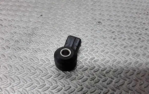 Detonation knock sensor