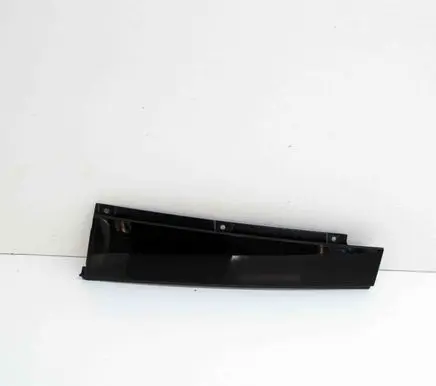 Mercedes-Benz B W247 Rear door glass trim molding A2477324000