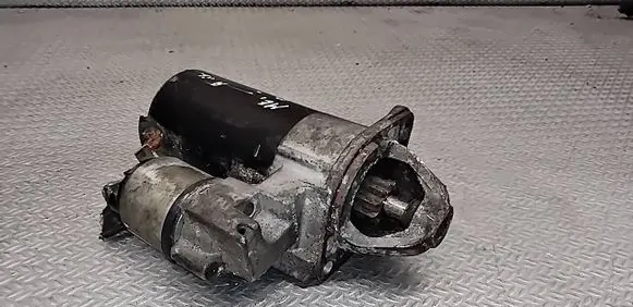 Mercedes-Benz A W169 Starter motor 0001108217 A0051517401