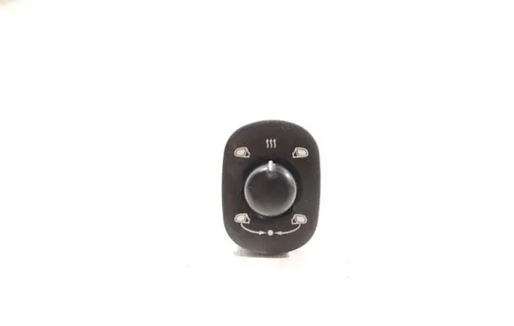 Porsche Cayenne (9PA) Wing mirror switch 7L5959565