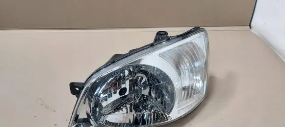Hyundai Getz Headlight/headlamp 921011CXXX