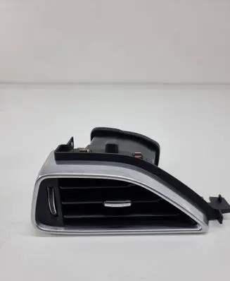 Jaguar F-Pace Dashboard side air vent grill/cover trim Hx73018B09a