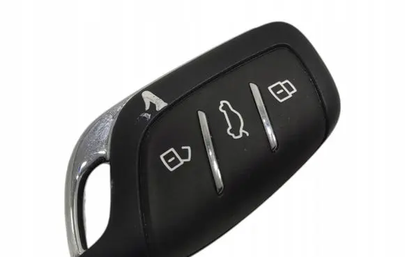 MG MG4 ev Ignition key/card 10730307