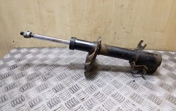 Dacia Sandero Front shock absorber/damper 543022905R