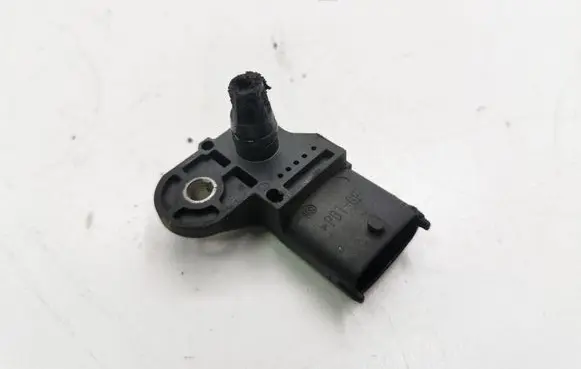 Chrysler Voyager Air pressure sensor 0281002845