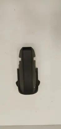 Mini One - Cooper Coupe R56 Steering wheel column trim