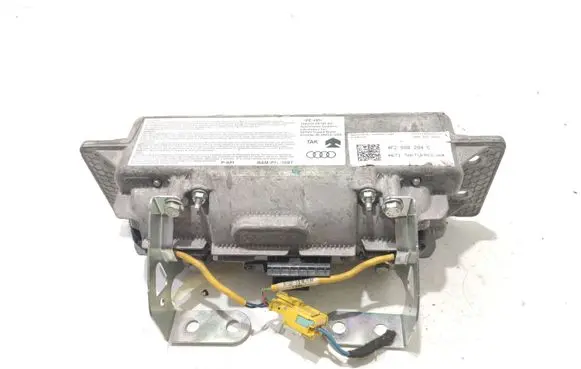 Audi A6 S6 C6 4F Passenger airbag 4F2880204C 305451999ZZZ