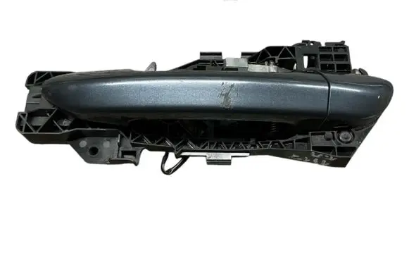 Volkswagen PASSAT CC Rear door exterior handle 3C0837885J