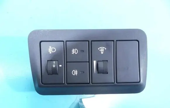 Hyundai Santa Fe Light switch IMPRK1268432