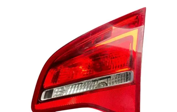 Opel Meriva B Tailgate rear/tail lights 13260841 0284510161