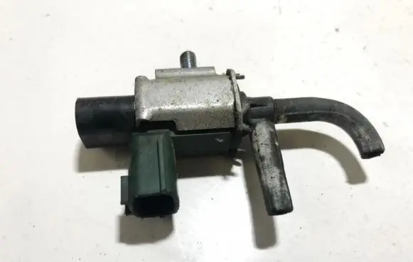 Ford Ranger Turbo solenoid valve k5t46593 6419