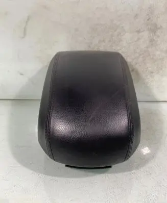 Armrest