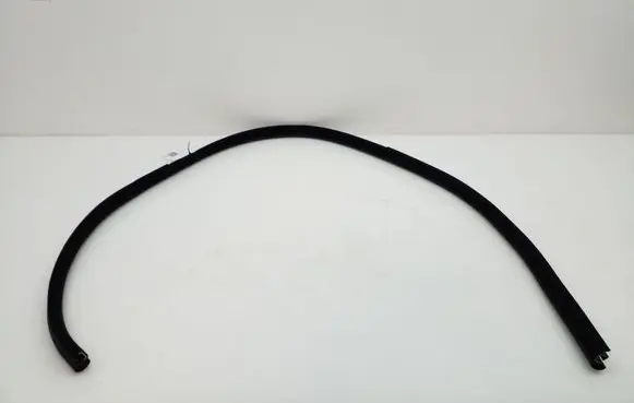 Mercedes-Benz E C207 W207 Front door rubber seal A20769203769B00