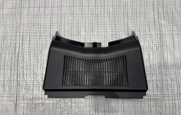 Renault Kangoo II Rearview mirror trim 963297986R