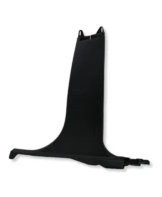 Citroen e-C3 (B) pillar trim (bottom) 9858685780