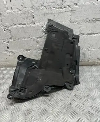 Mercedes-Benz E AMG W213 Other engine bay part A2536208000 20170901 4013229C