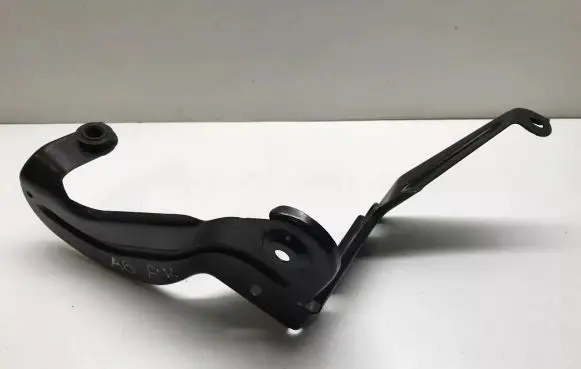 Audi A6 S6 C6 4F Intercooler pipe mounting bracket 4F0145813F 4F0145813