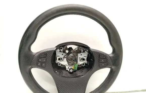 BMW X3 E83 Steering wheel 6762958
