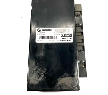 Comfort/convenience module