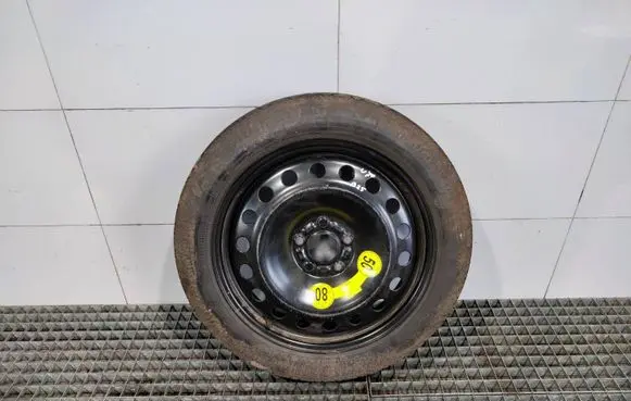 Volvo V70 R17 spare wheel 31302356AOP2345 31302356