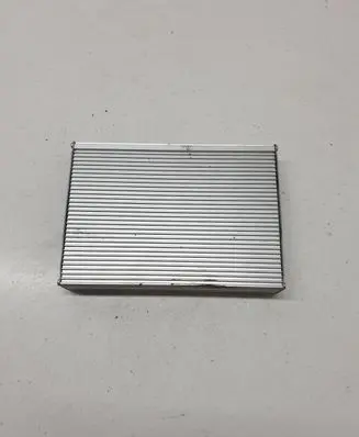 Chrysler Voyager Sound amplifier 05091006AE 36670C