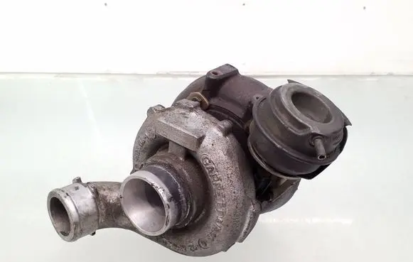 Audi A6 S6 C5 4B Turbo 059145701F GT2052V 434855B