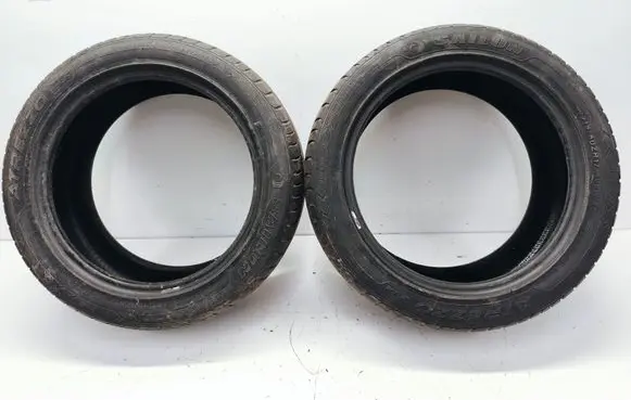 Opel Ampera R17 summer tire 