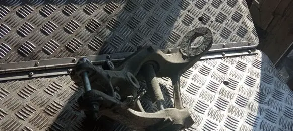 Audi A5 8T 8F Other front suspension part 8K0505435AB