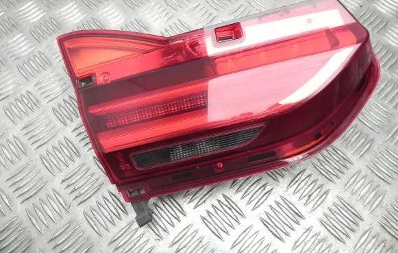BMW 7 G11 G12 Rear/tail lights 2583243