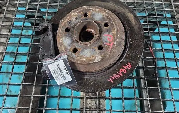 Mercedes-Benz Vito Viano W447 Rear wheel bearing hub IMPRK1481841