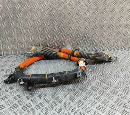Jaguar F-Pace Other wiring loom M8A216B521AC