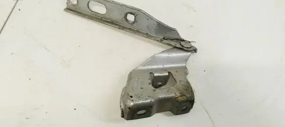Audi A5 8T 8F Engine bonnet/hood hinges 8T0823302D