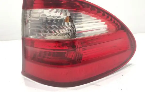 Mercedes-Benz E W211 Rear/tail lights 