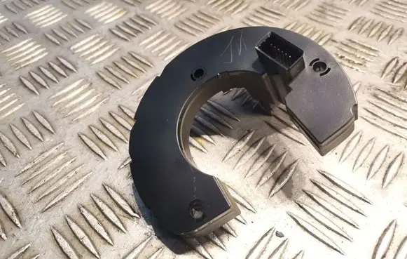 Mercedes-Benz E W211 Steering angle sensor 0305459632