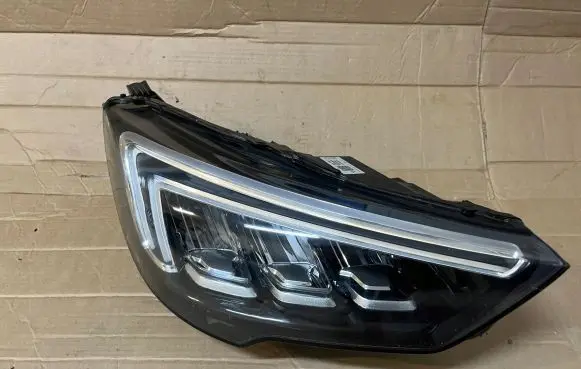 Opel Crossland X Headlight/headlamp 462161423