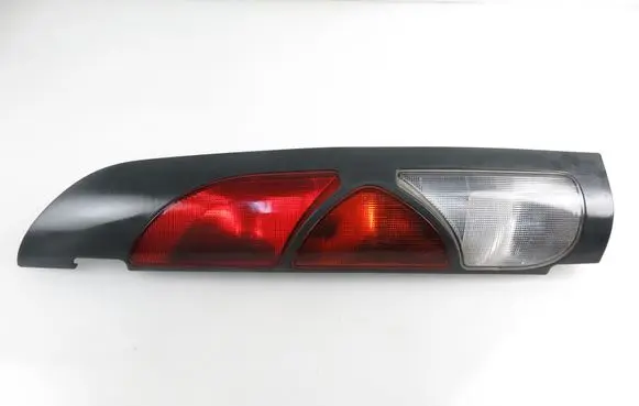 Renault Kangoo I Rear/tail lights