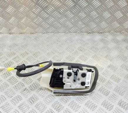 Tesla Model Y Rear door lock P150067500A 150067500A