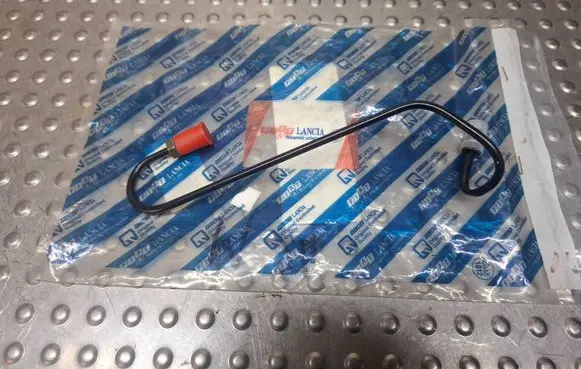 Fiat Punto (199) Brake vacuum hose/pipe 46416949