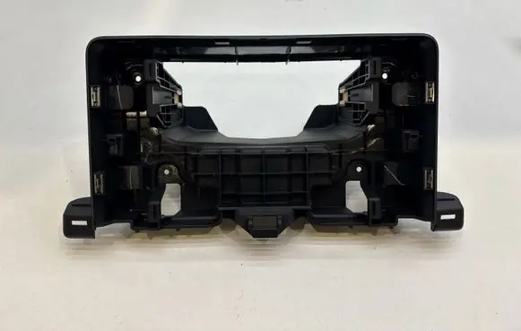 Seat Arona Radio/GPS head unit trim 6F0858189
