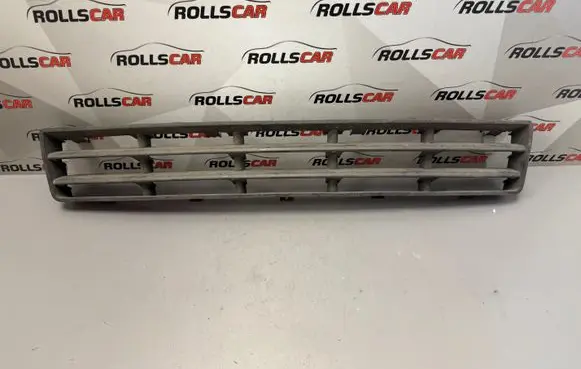 Volkswagen Golf IV Front bumper lower grill 1J0853677D