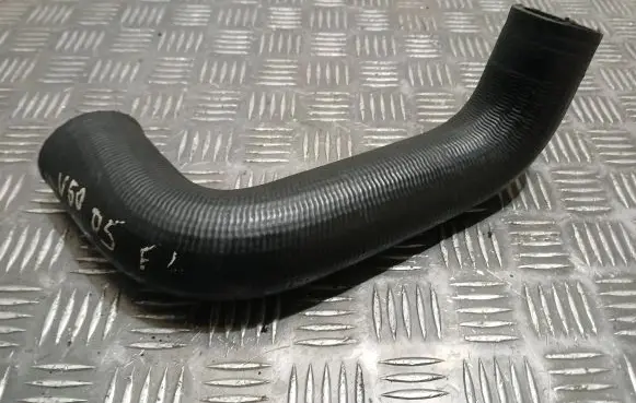 Volvo V50 Intercooler hose/pipe