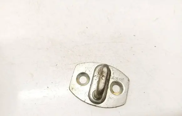Lexus RX 300 Rear door lock loop/hook striker 